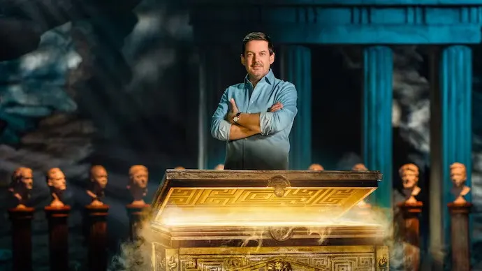 Pandora wiegt kijkers in slaap: 'Onwijs saaie bedoeling'