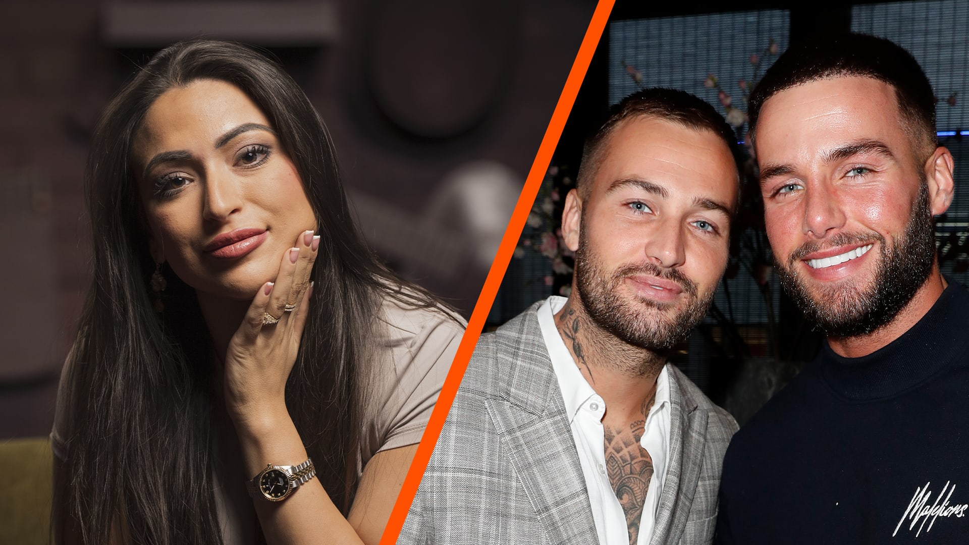 Lale Gül  hekelt De Roelvinkjes: 'Oninteressante familie' 