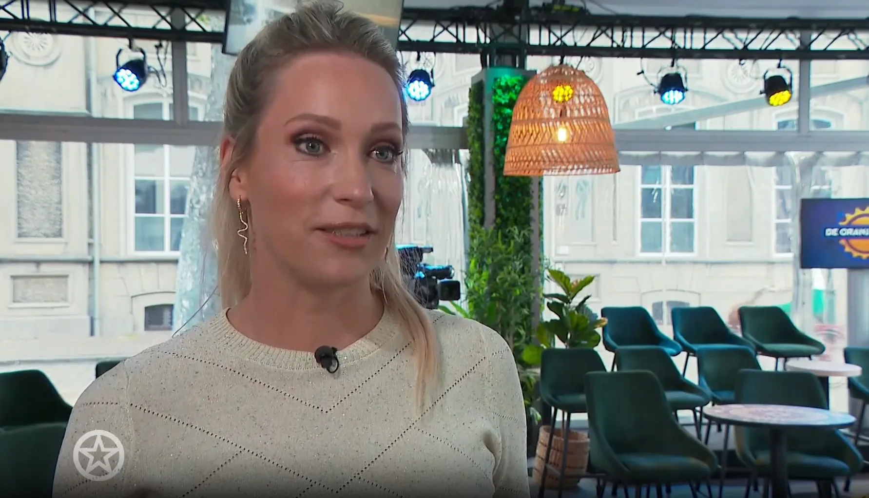 Dit is de bekende ex van Hélène Hendriks