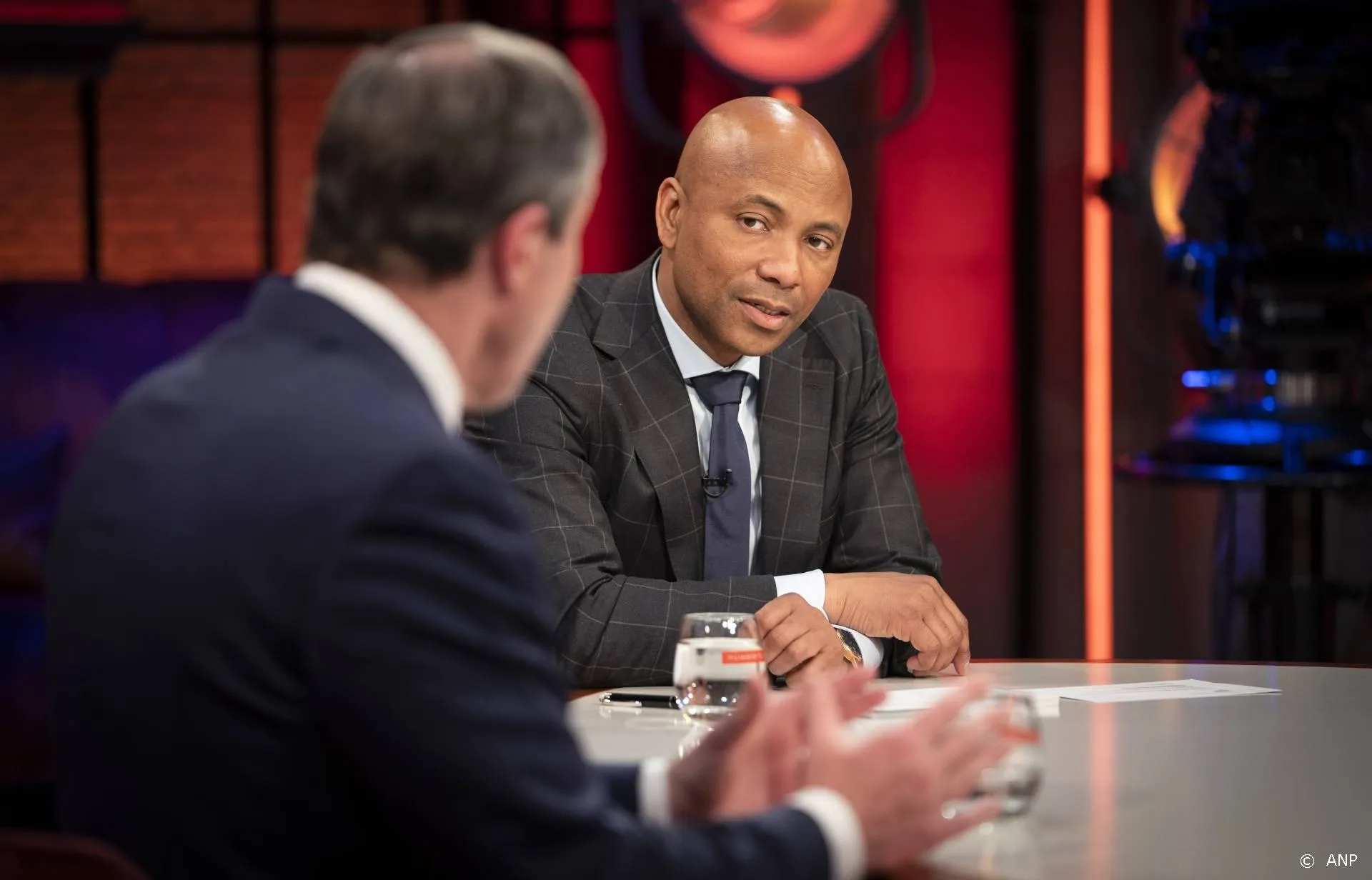 Expeditie Robinson-kijkers woest vanwege spoiler Humberto