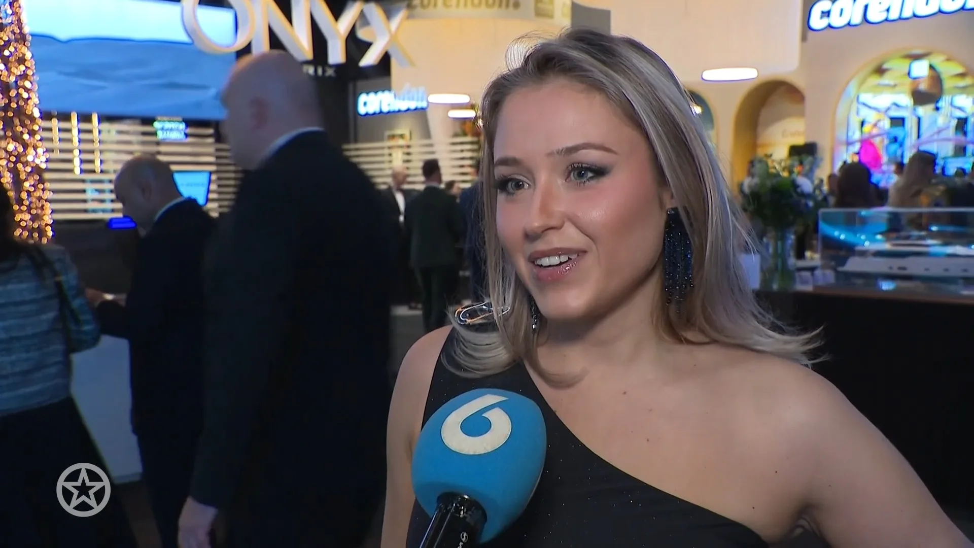 Beate doet heftige onthulling over deelname EMIDJ