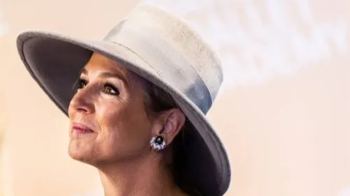 Koningin Máxima eerlijk over gezinssituatie: 'Je moederhart breekt dan'
