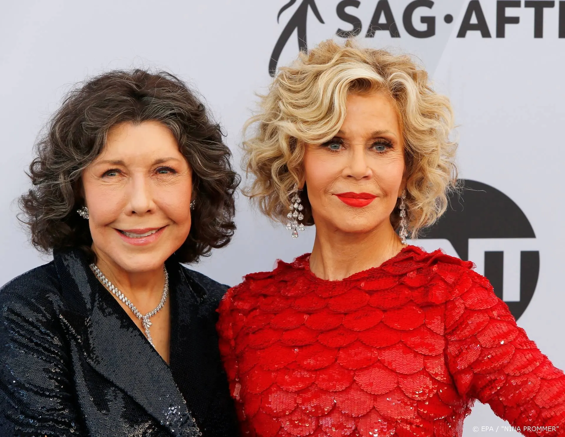 Meer tv-series stoppen met opnames