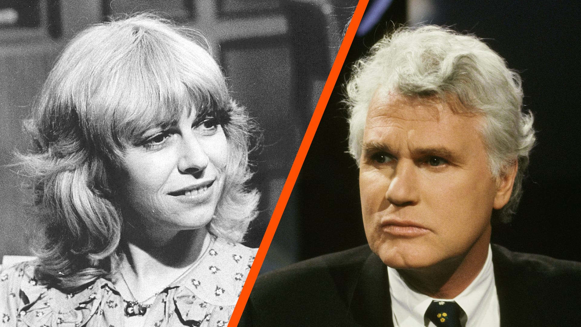 Adriaan van Dis open over verhouding Ellen Jens: 'Verdient geen schoonheidsprijs'