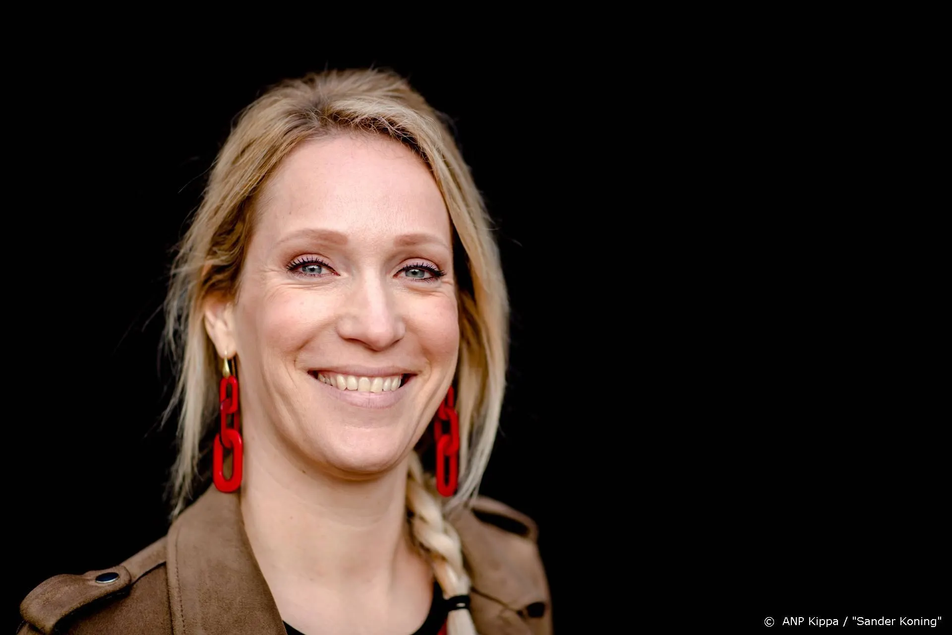 Droomklus voor Hélène Hendriks!