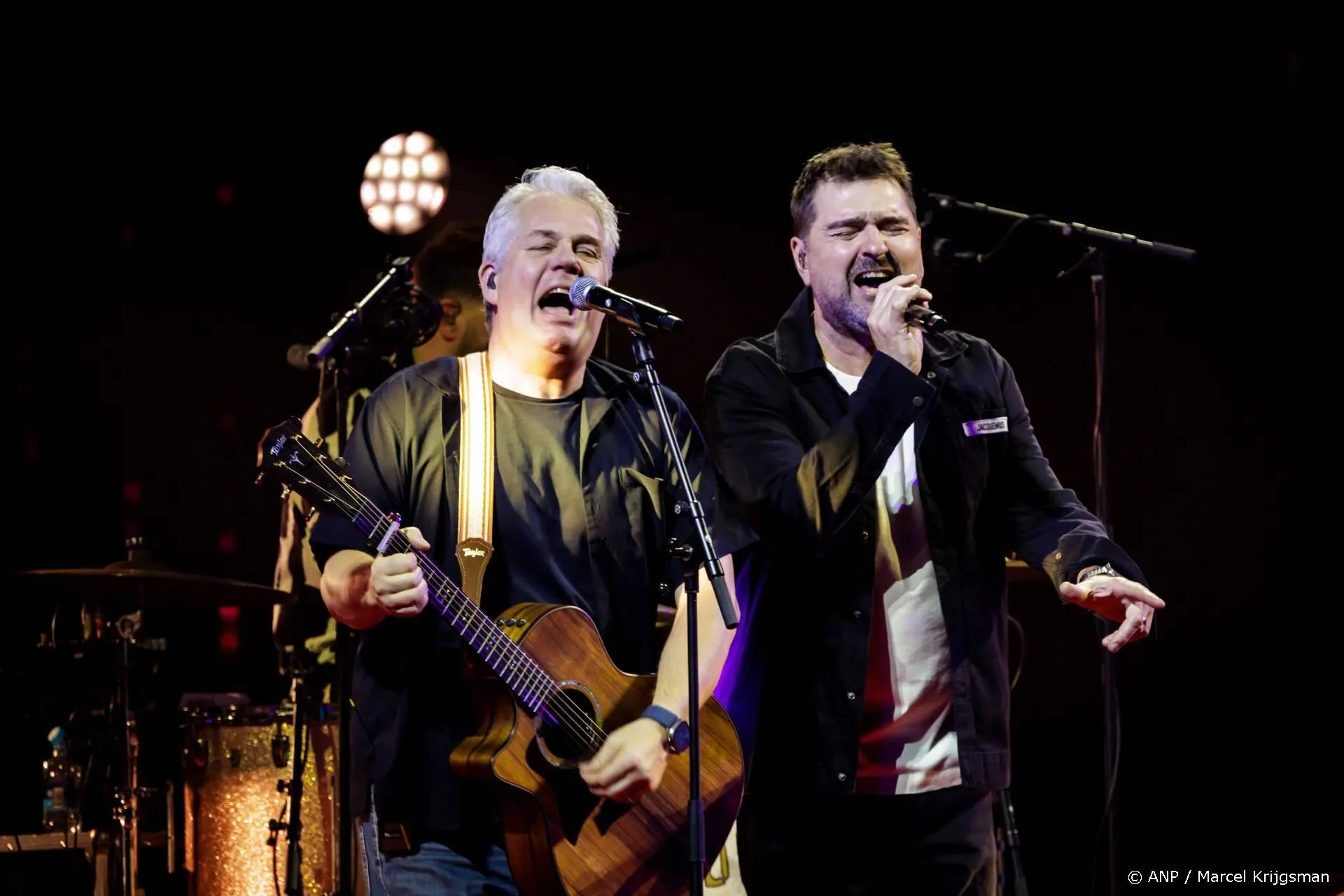 Thomas Acda doet verrassende onthulling over Ziggo Dome-shows