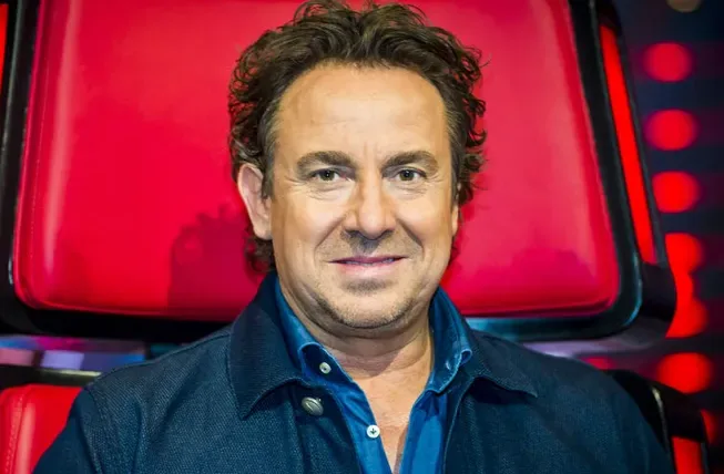 ZIEN: Is dit de nieuwe liefde van Marco Borsato?