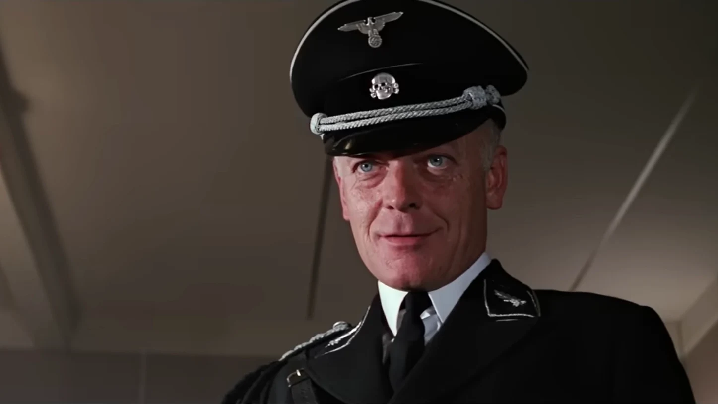 Indiana Jones-acteur Michael Byrne (82) overleden