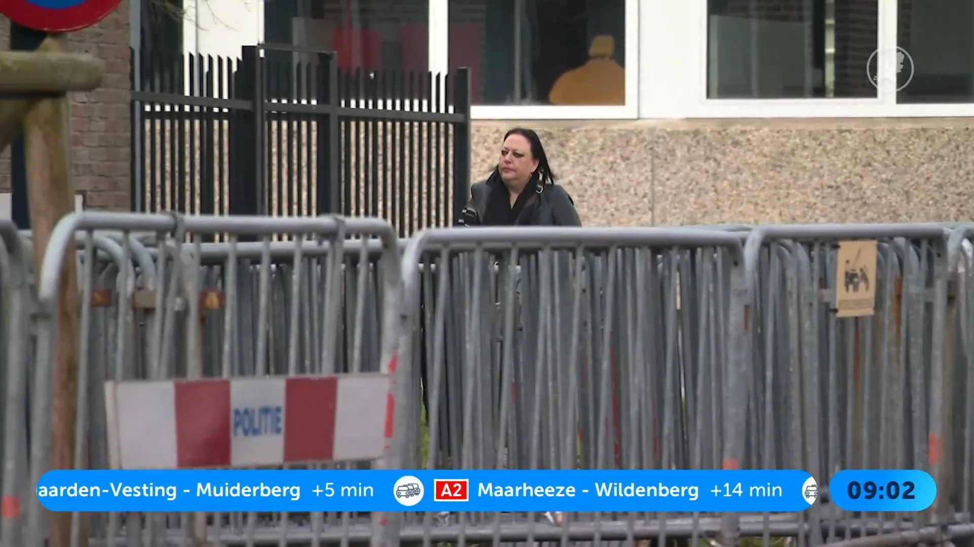 Eerste procesdag tegen voormalig advocaat Inez Weski