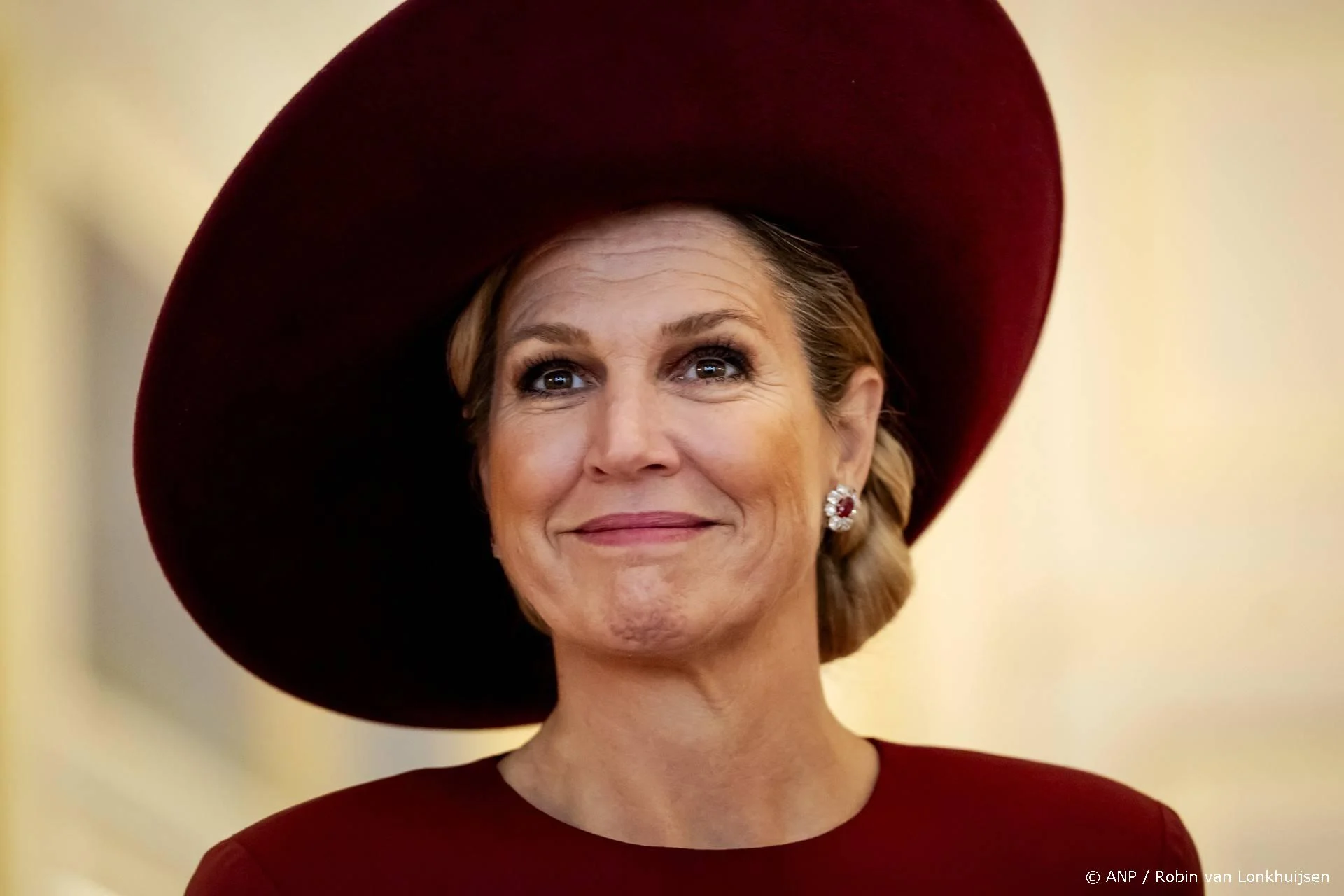 Dít bijzondere talent heeft koningin Máxima