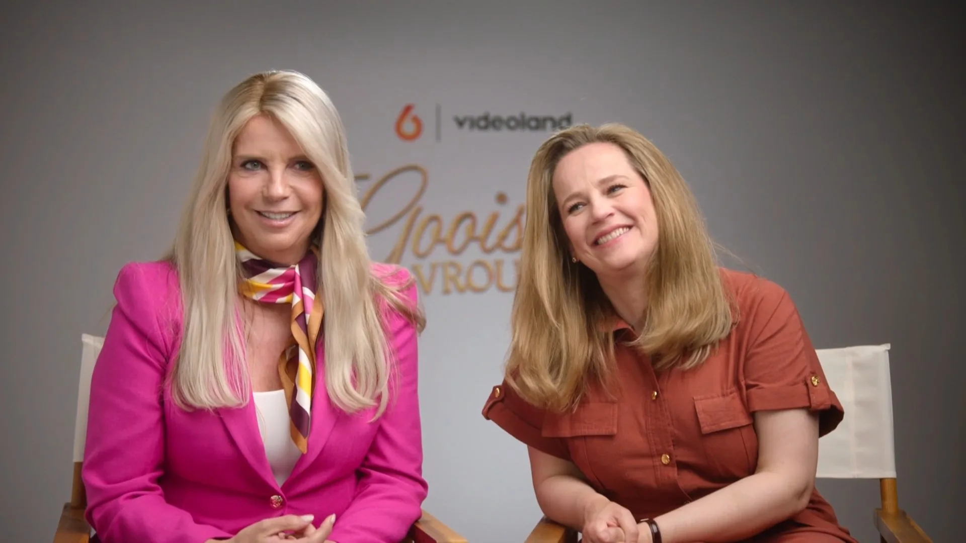 Opnieuw fantastisch nieuws voor Gooische Vrouwen-fans