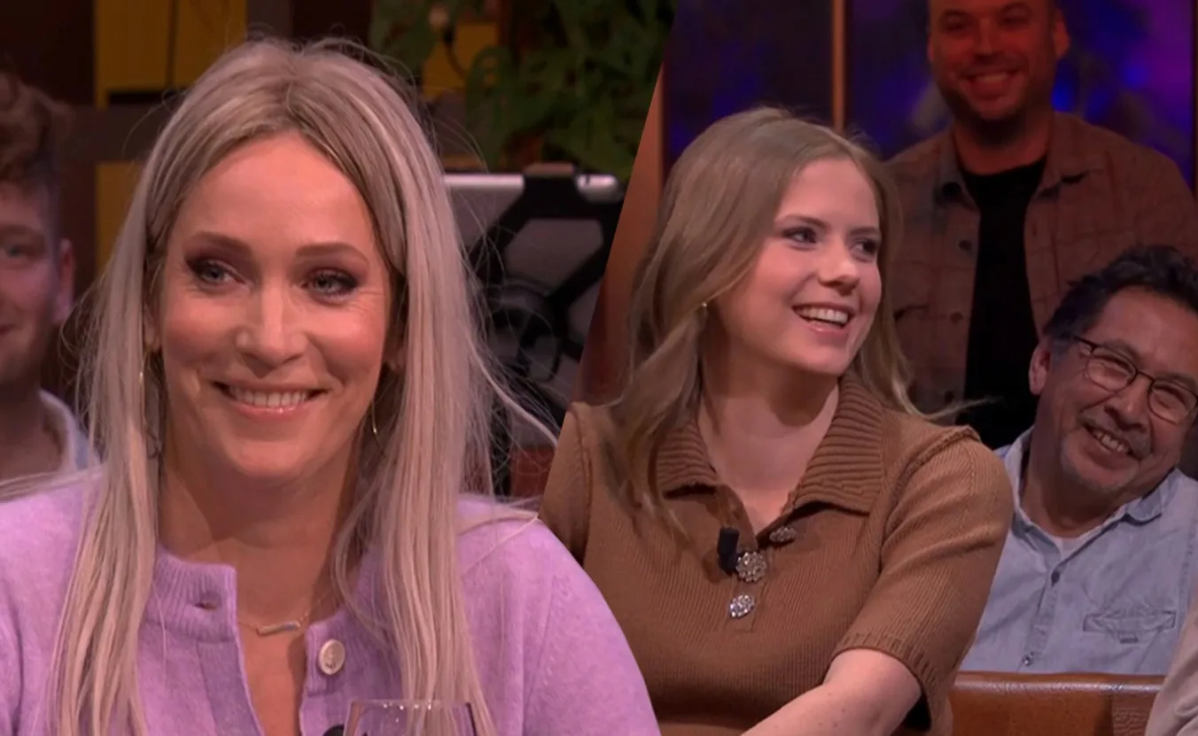 Noa Vahle laat zich uit over terugkeer Hélène Hendriks