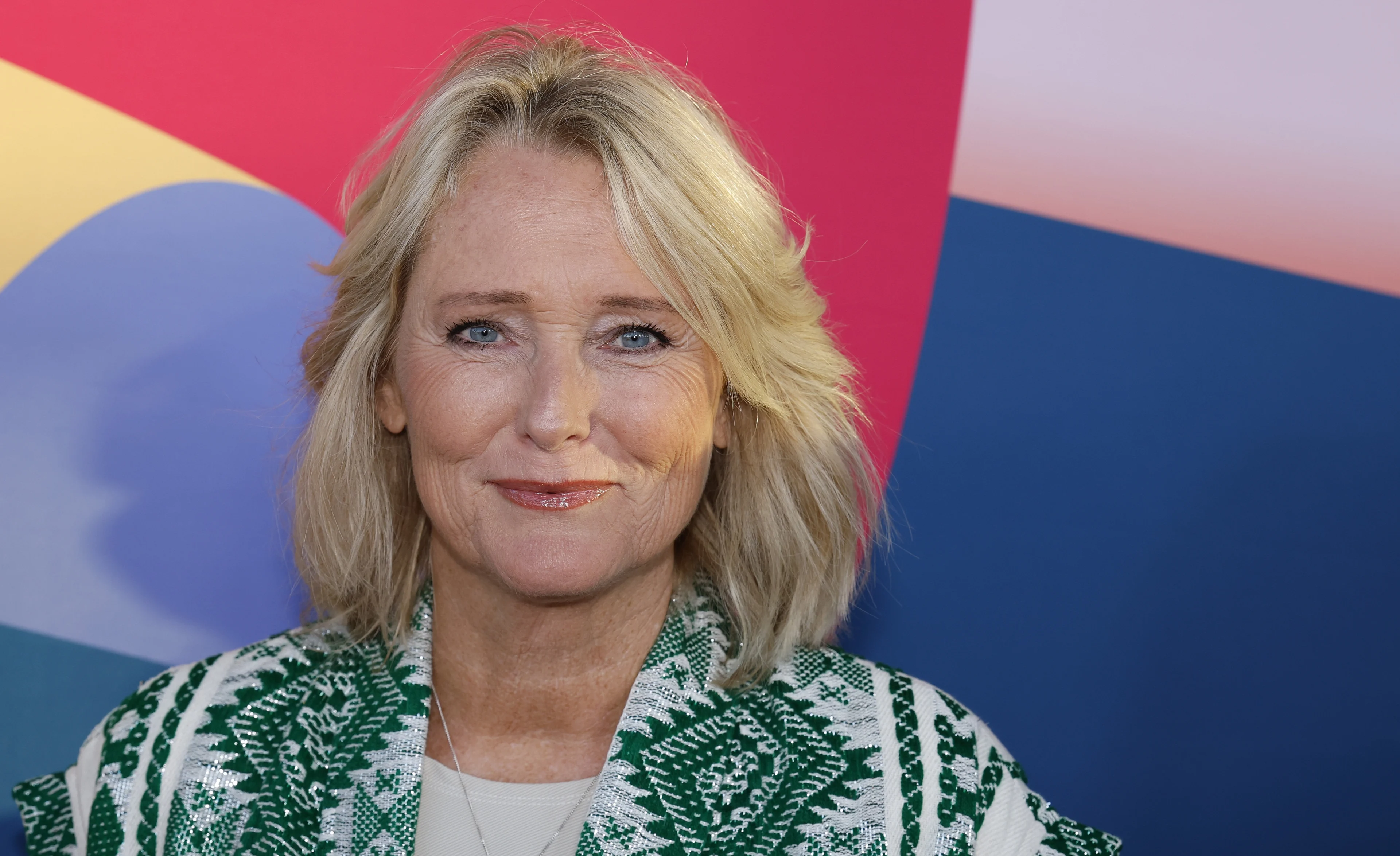 Uithaal naar Antoinette Hertsenberg: 'Zeurpiet'