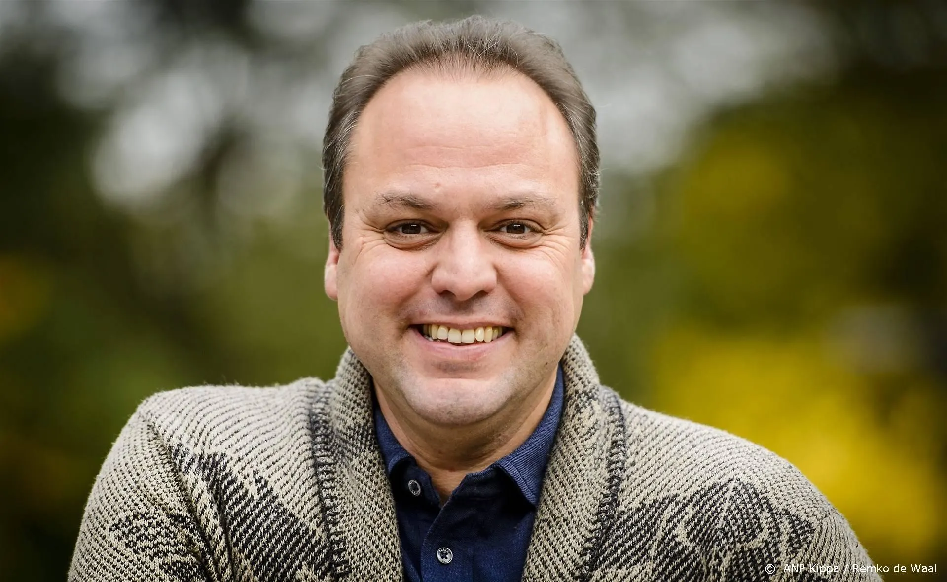 Frans Bauer is Mariska kwijt en vraagt om hulp