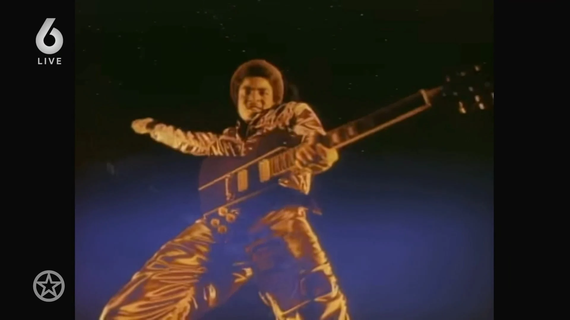 Tito Jackson overleden op 70-jarige leeftijd