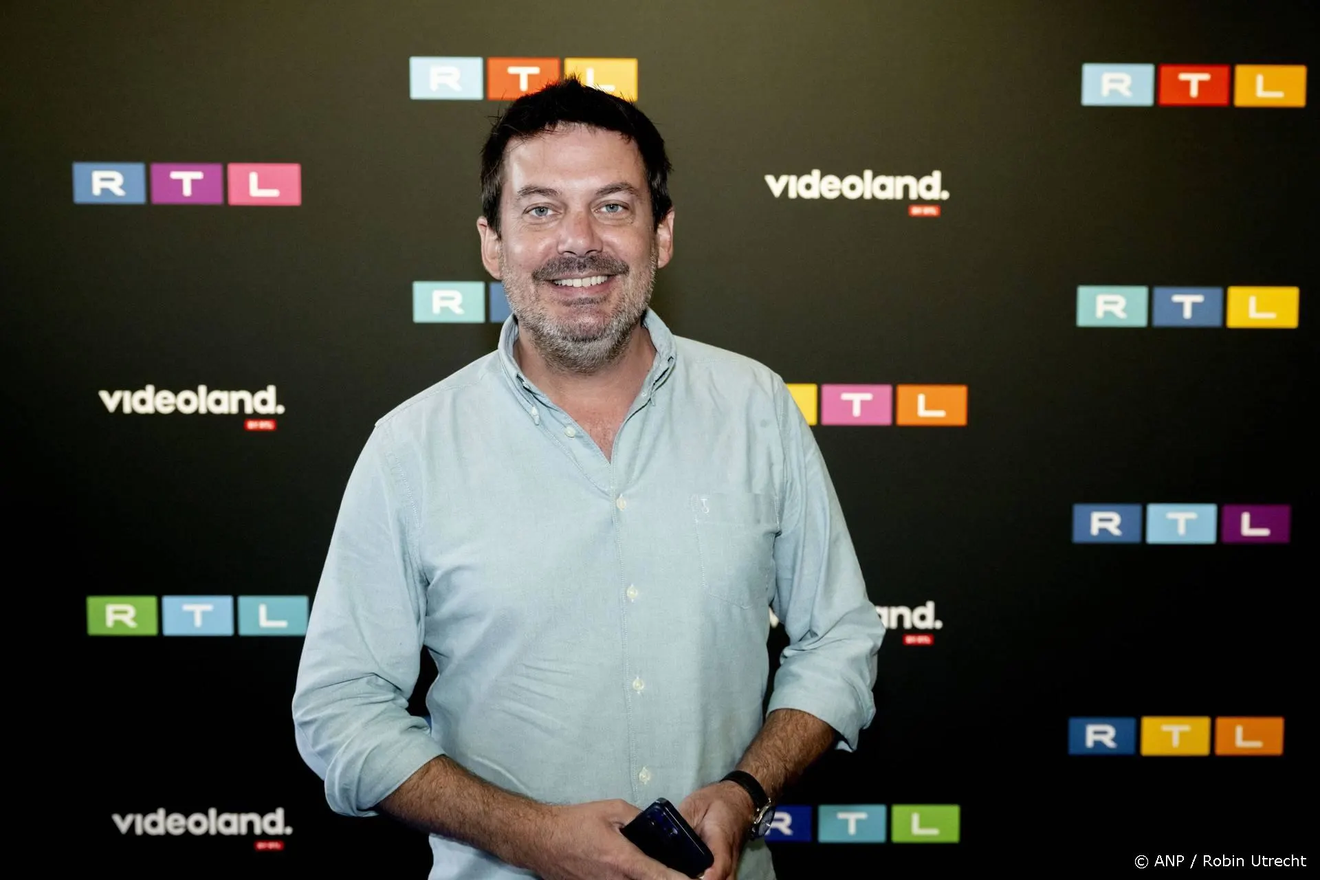 Ruben Nicolai neemt Martijn Krabbé over in Kopen Zonder Kijken: 'Dubbel'