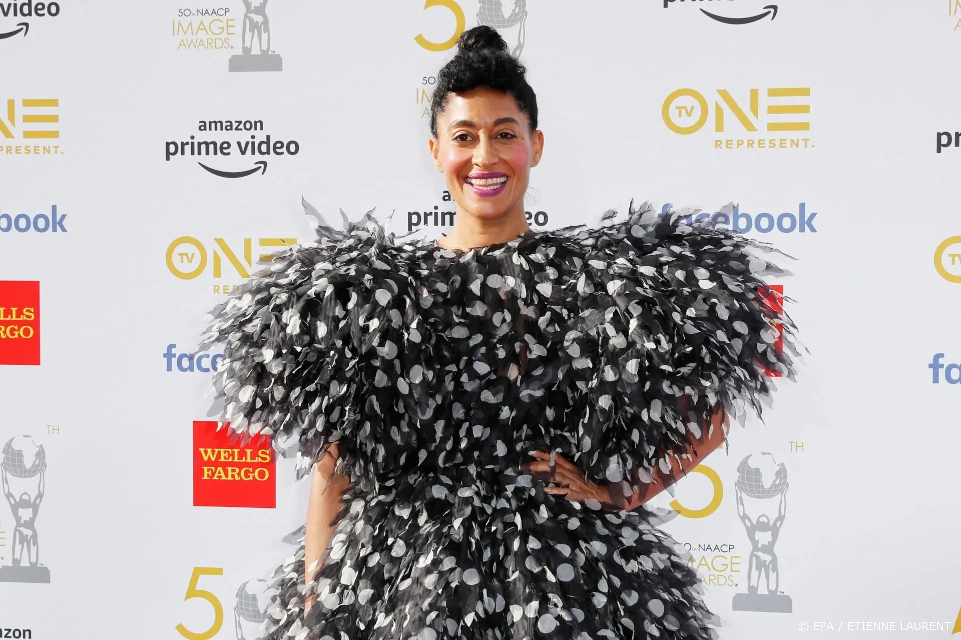 Golden Girls-special met Regina King en Tracee Ellis Ross