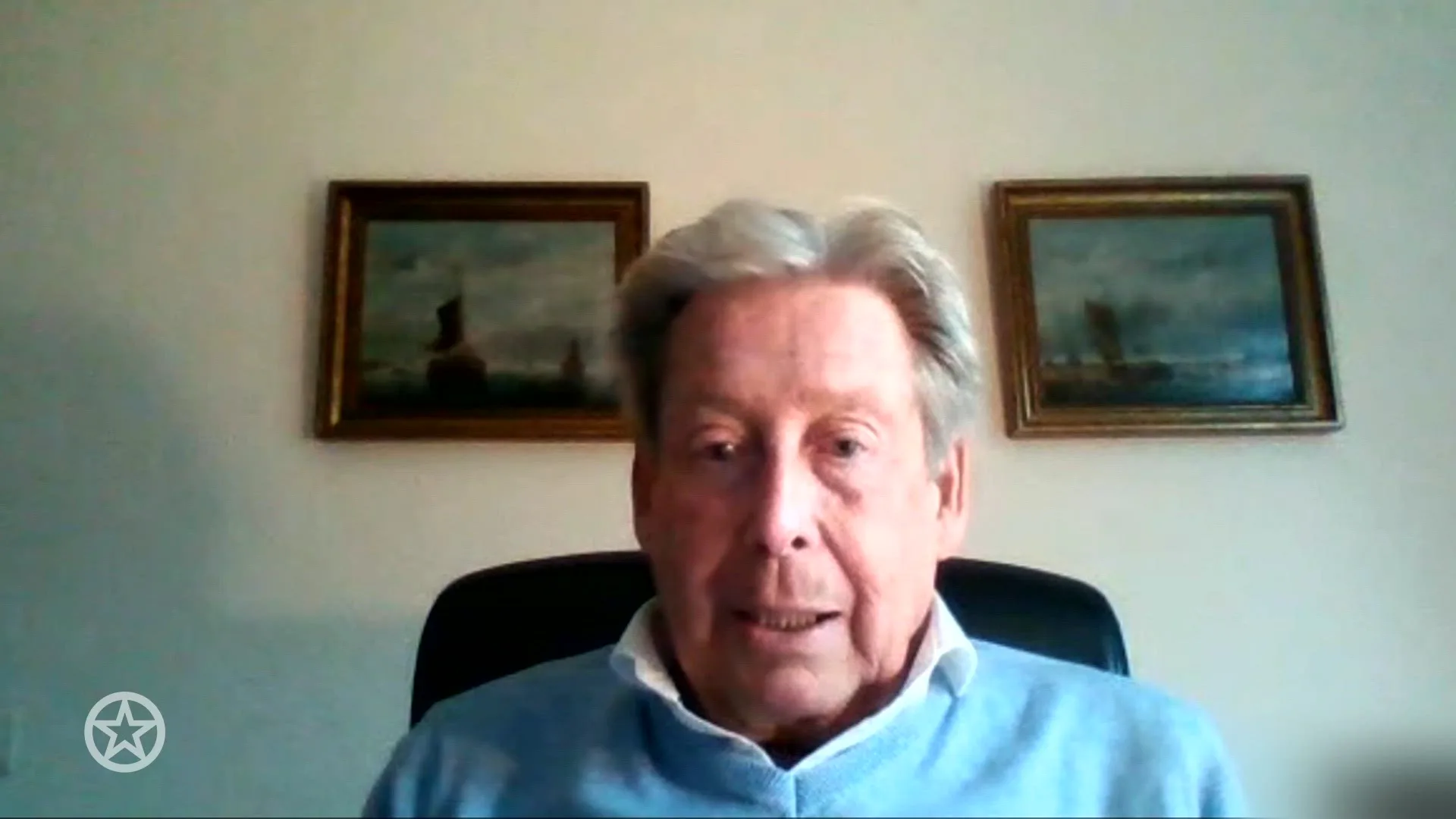 Hans Kazàn reageert op liefdesbreuk Jamie Kames en Vieze Jack