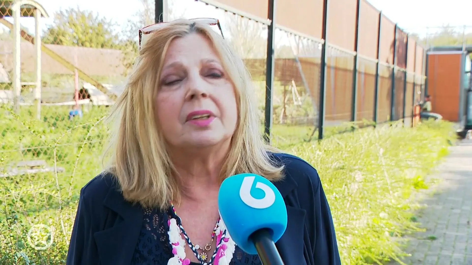 Loretta Schrijver hekelt Koffietijd-collega: 'Doorgeslagen'