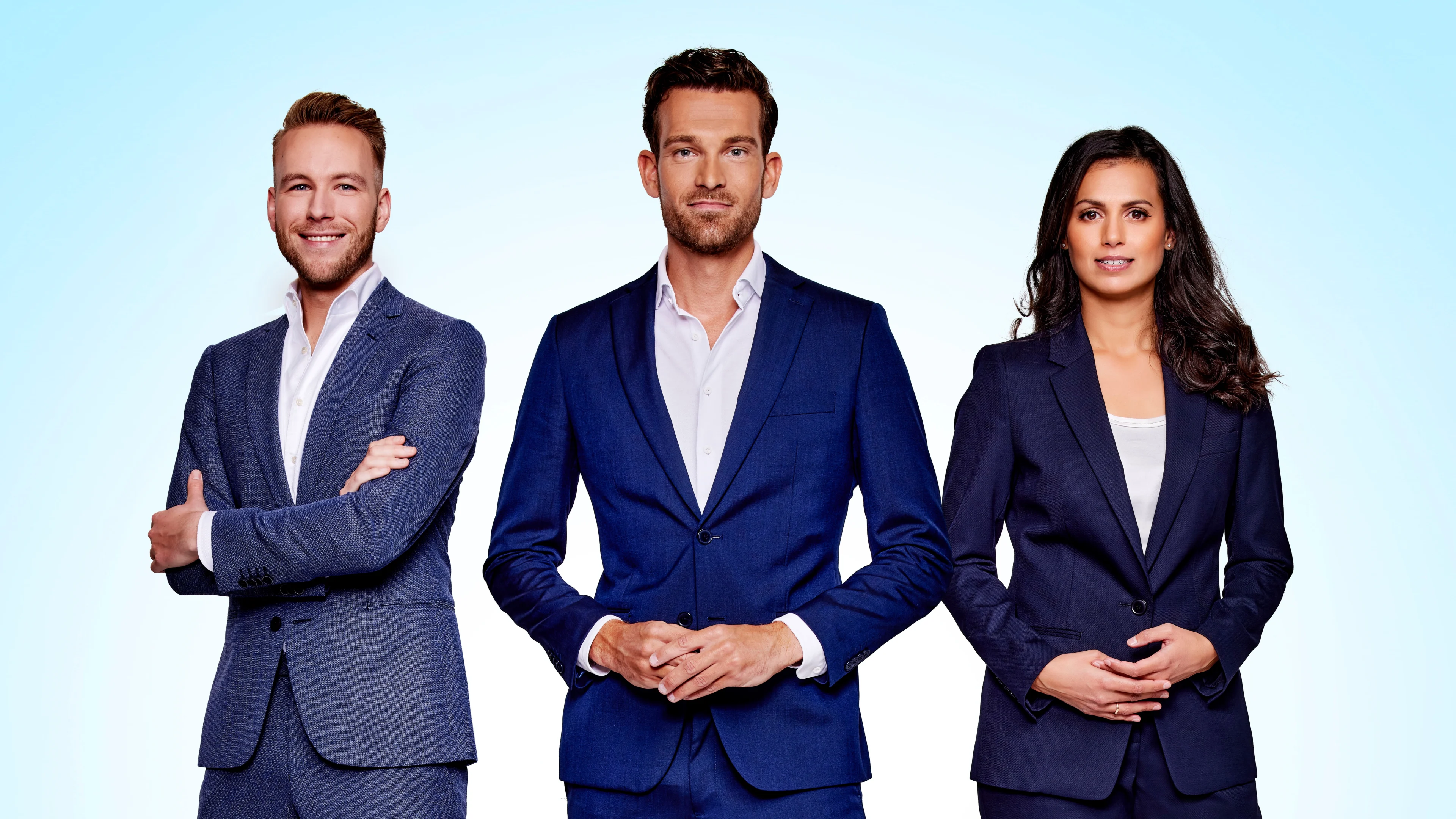 Hart van Nederland krijgt dagelijks ochtendbulletin 