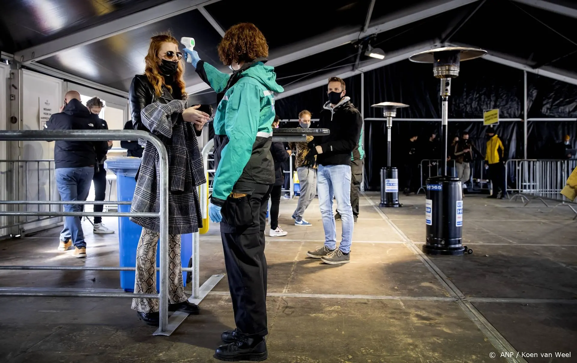 MOJO: sector afgerekend op geblunder van het kabinet