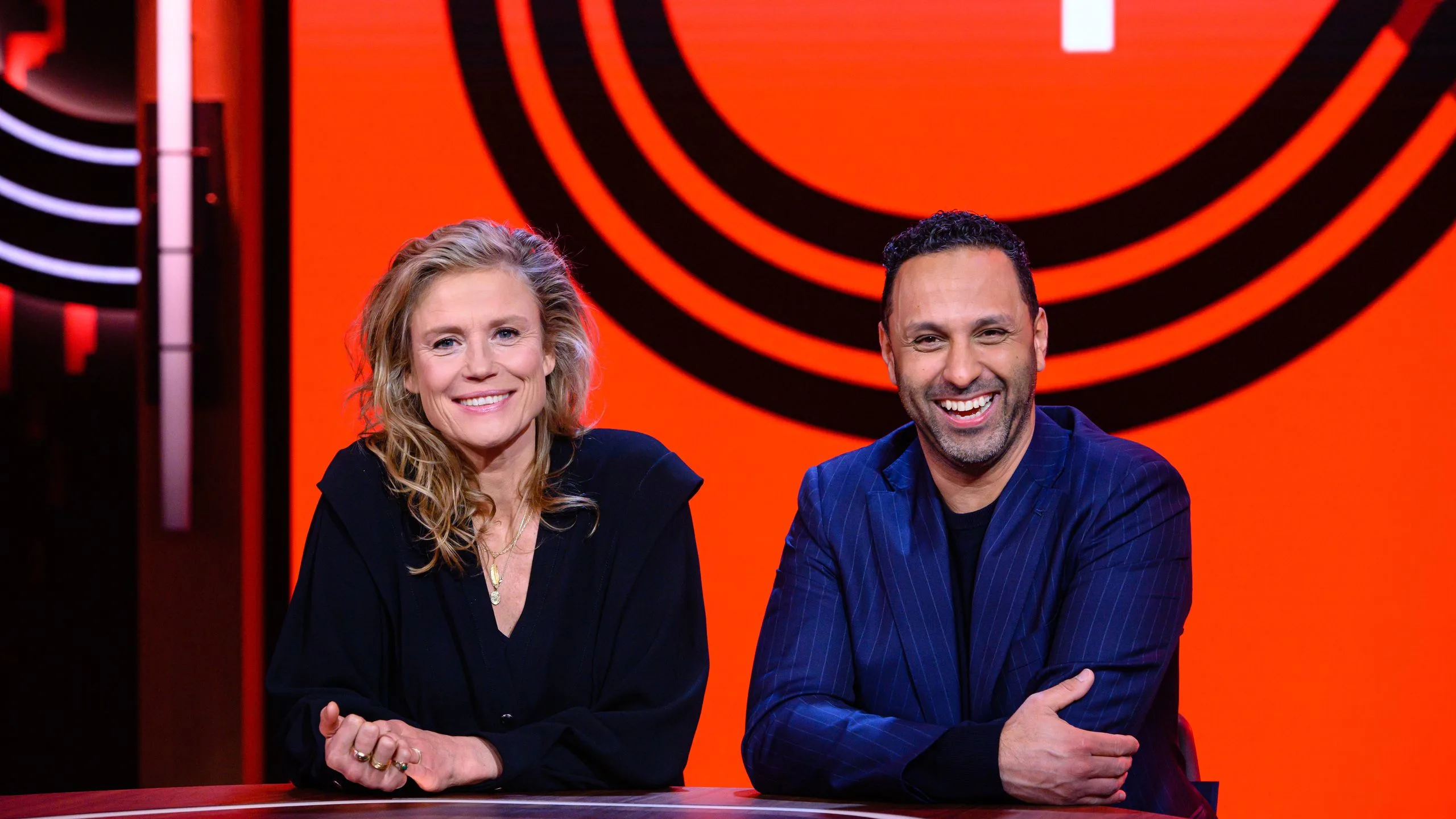 Harde uithaal naar Linda de Mol bij Khalid en Sophie