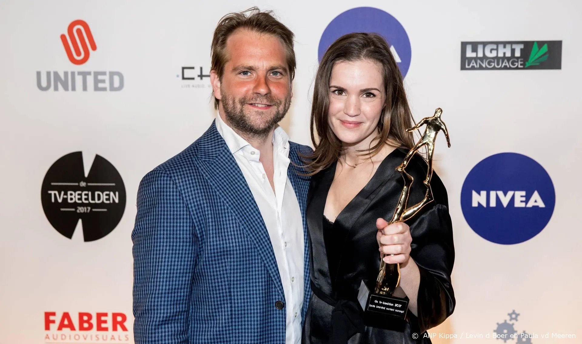 GTST-ster Marly zet grote nieuwe stap