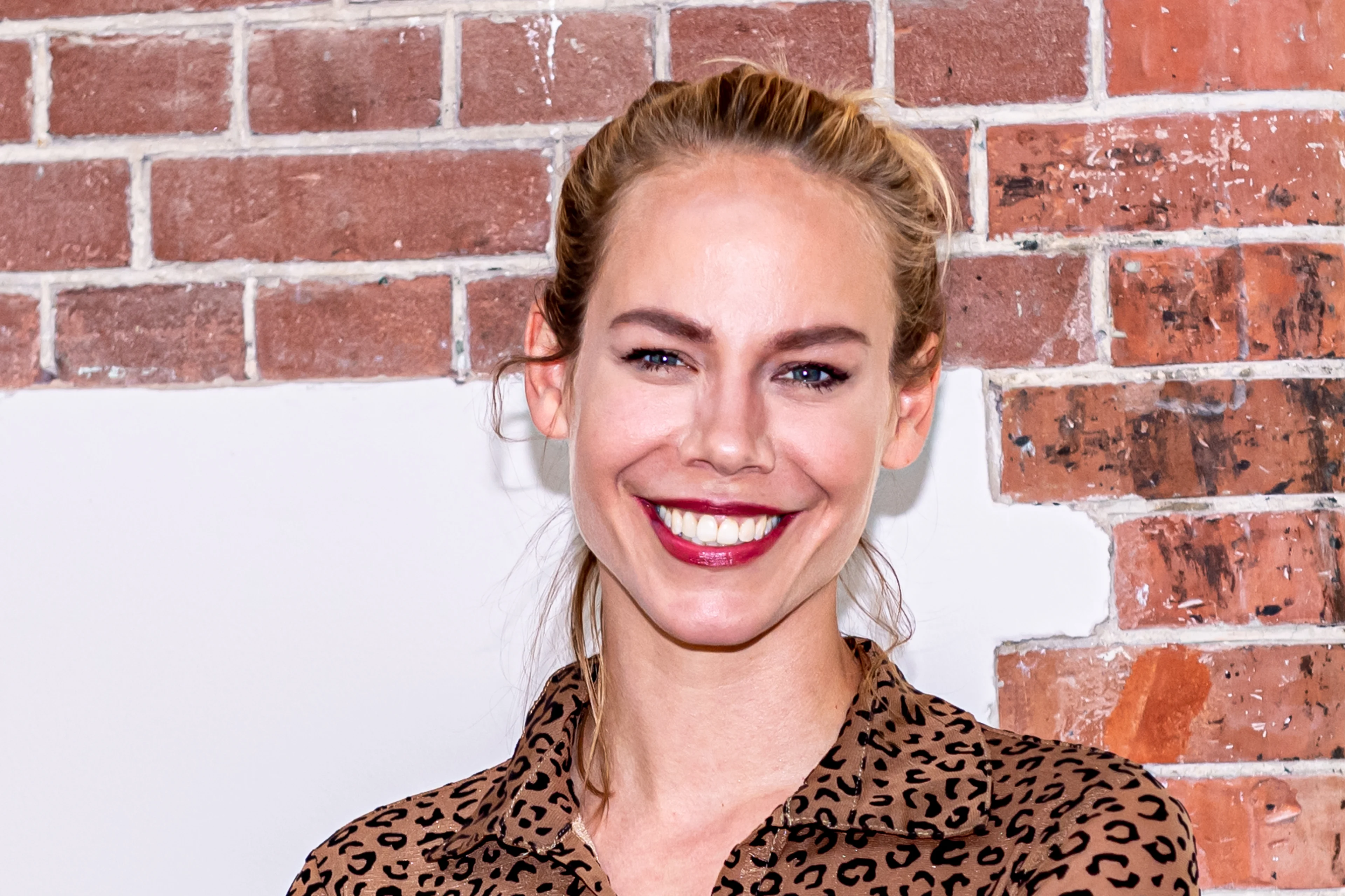 WOW: Nicolette Kluijver lijkt sprekend op zus