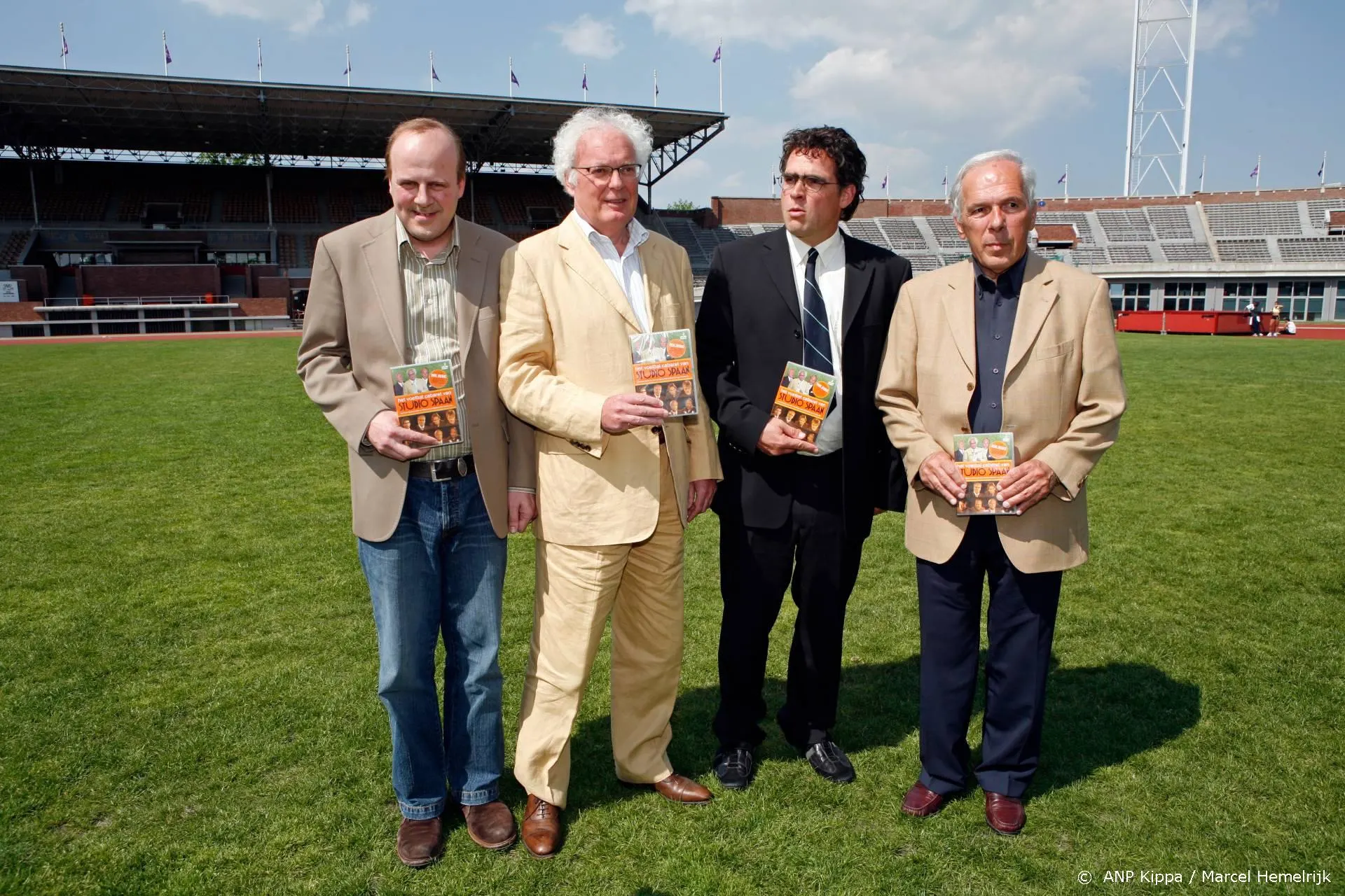 Van Muiswinkel: Van Raaij was veel slimmer dan mensen dachten