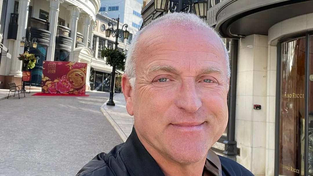 Gordon reageert woest op geruchten nieuw seizoen Geer & Goor