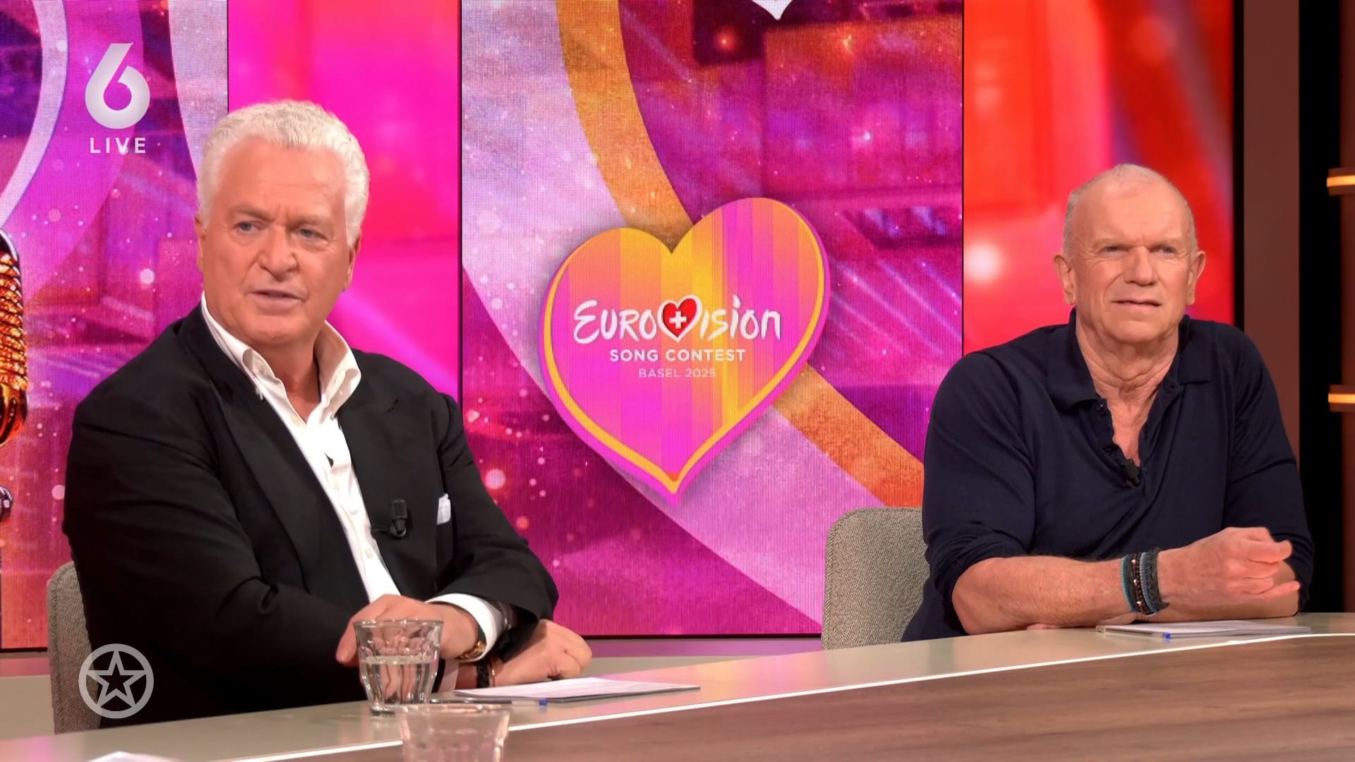 Flinke kritiek op onvolledigheid en onduidelijkheid Joost Klein