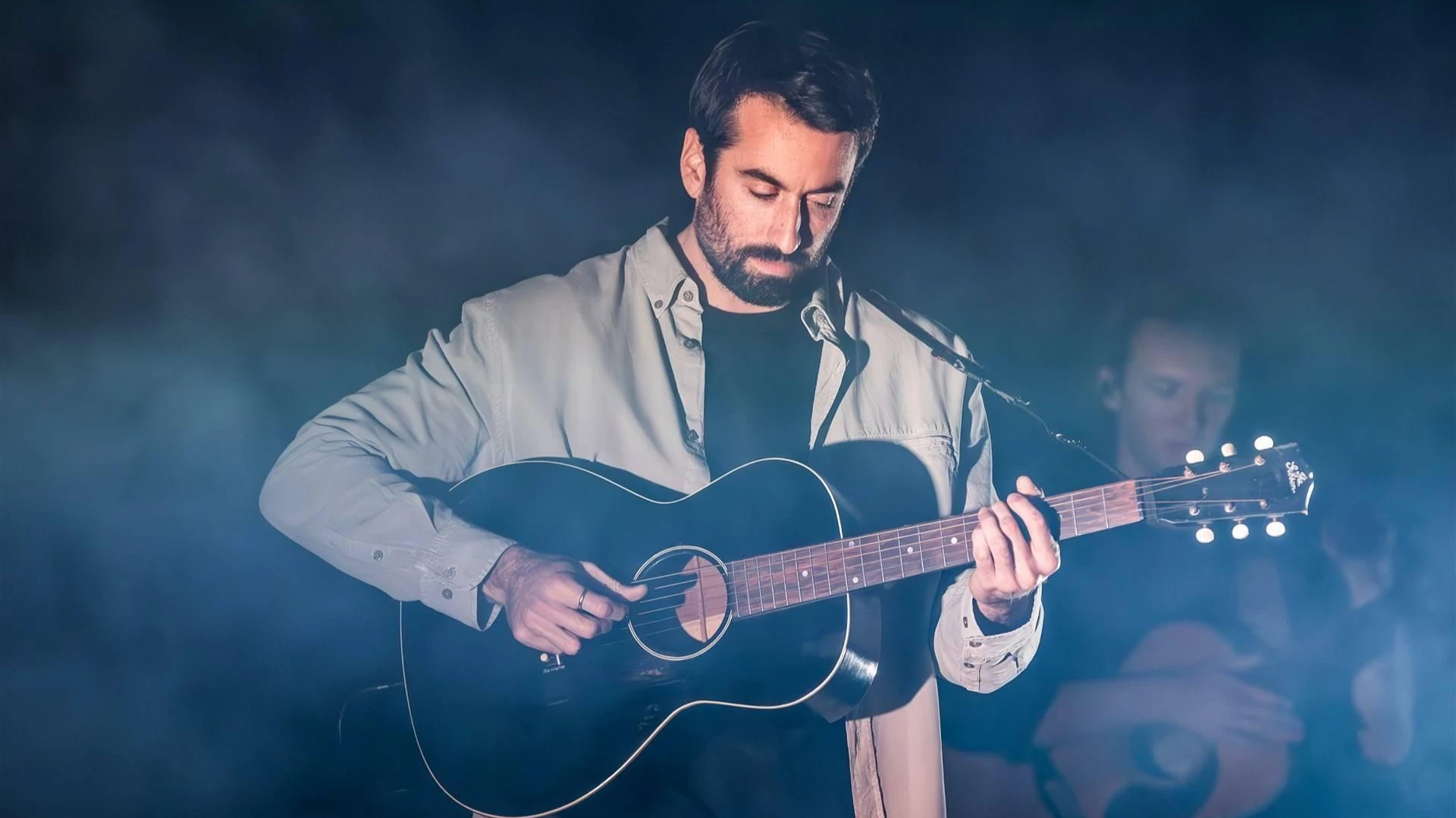 Fikse tegenslag voor zanger Dotan