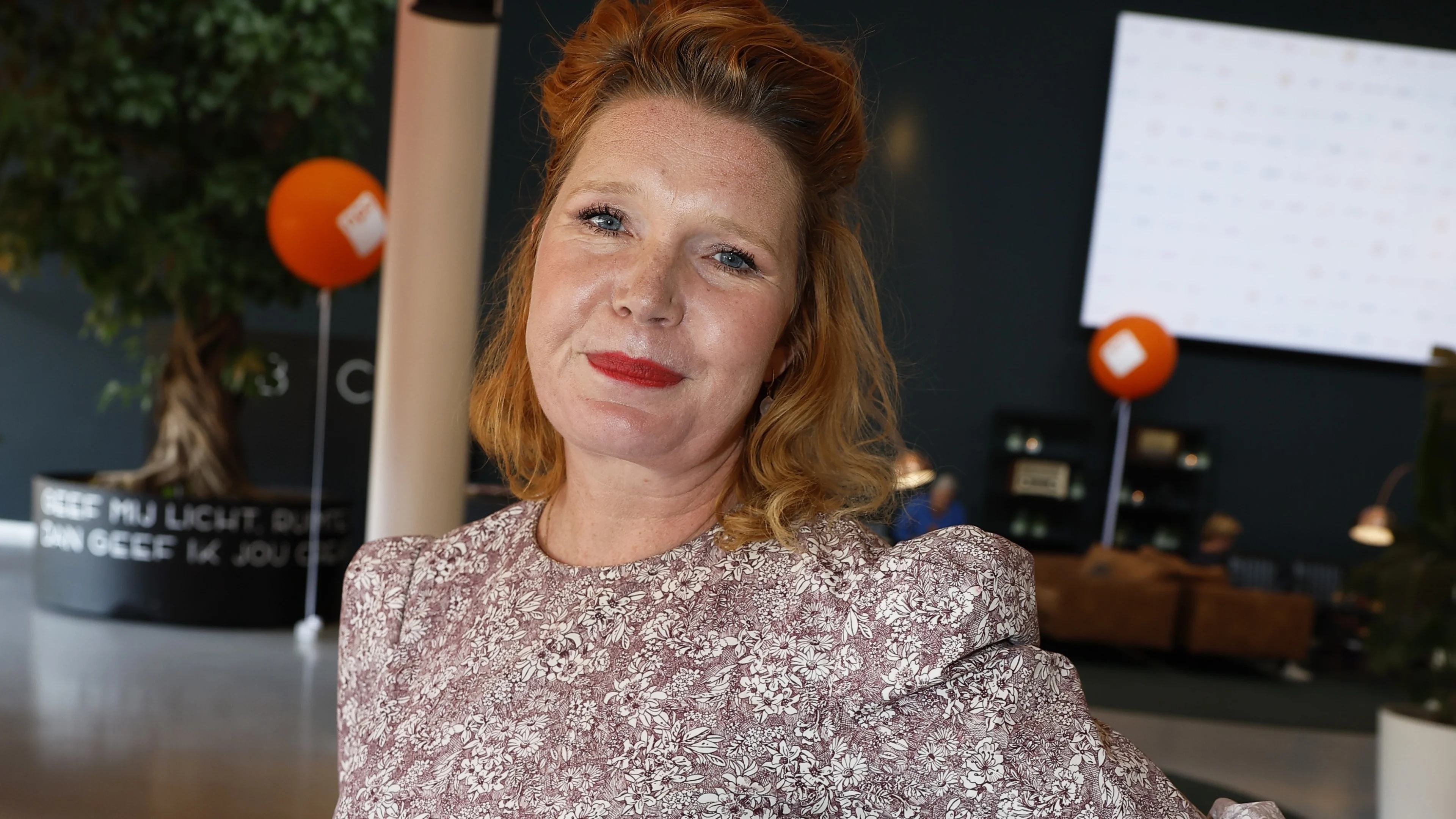 Verdrietig afscheid voor Tjitske Reidinga