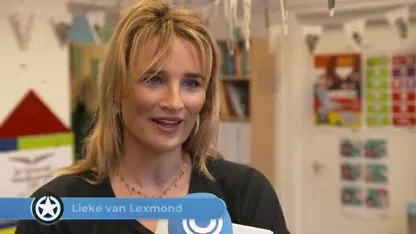 Laurentien, BN'ers en ministers lezen voor