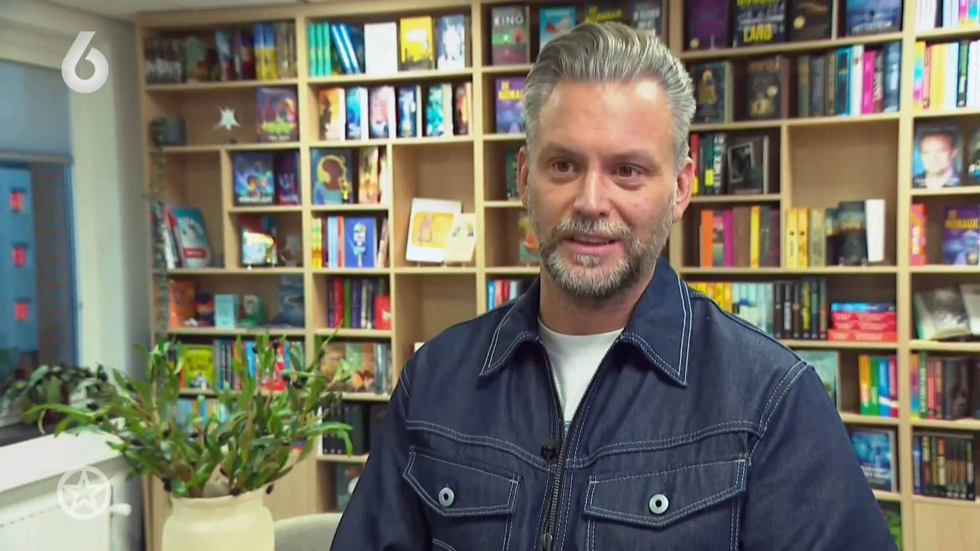 Kevin Hassing reageert op Expeditie Robinson-exit