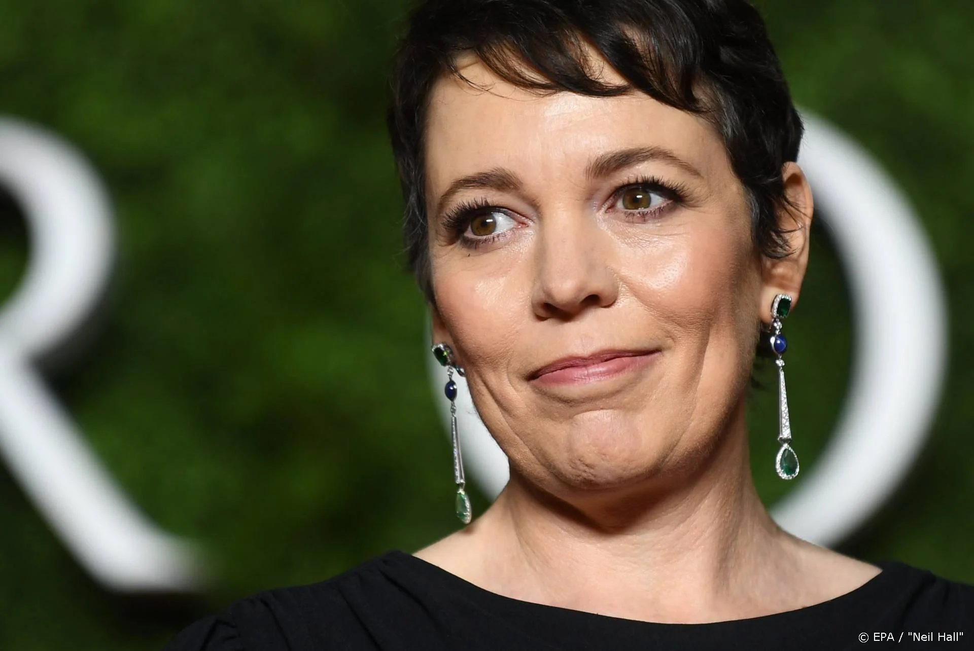 Waller-Bridge en Colman beste tv-actrices Globes
