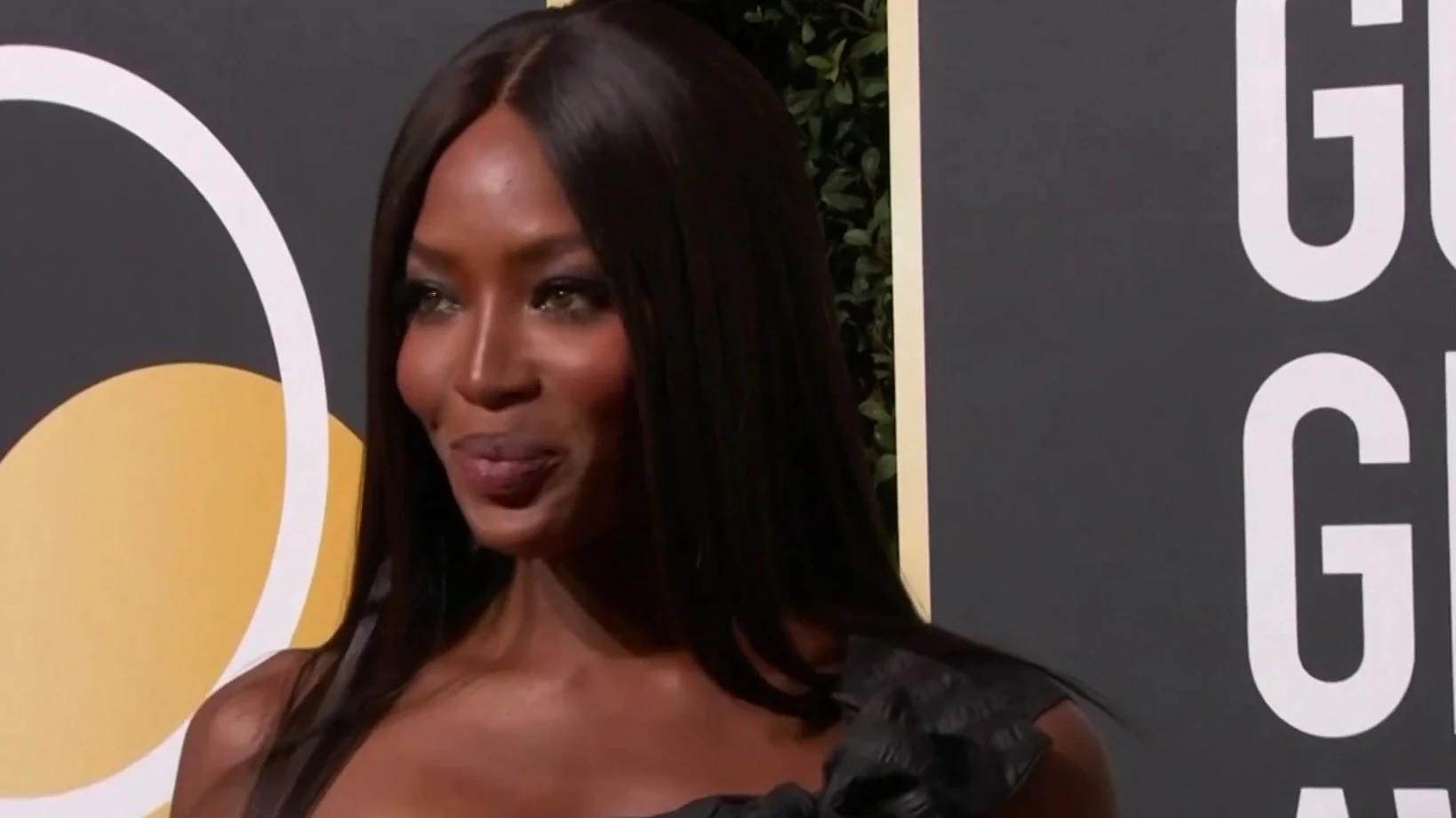 Naomi Campbell moeder geworden van tweede kindje