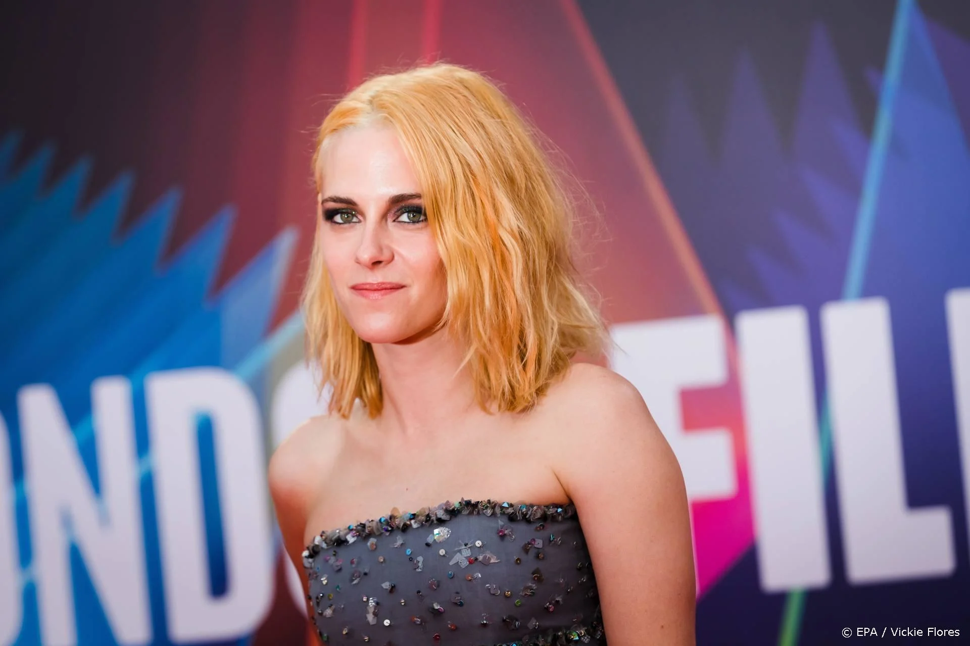 Kristen Stewart is verloofd