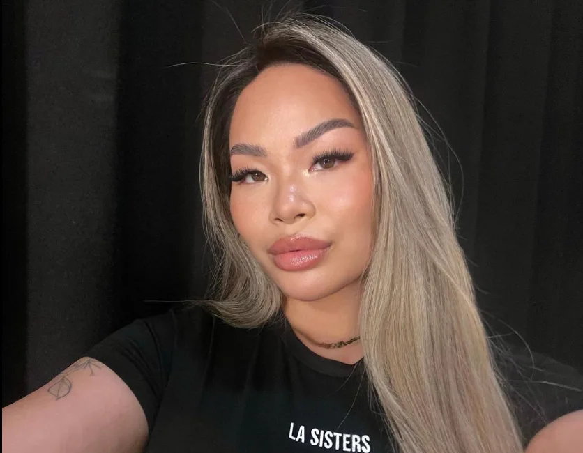 EOTB-Lena neemt drastisch besluit over billen