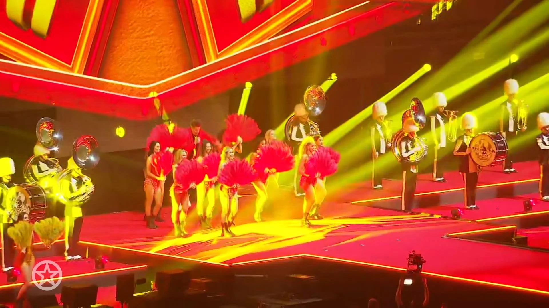 Snollebollekes Live in Concert 2025