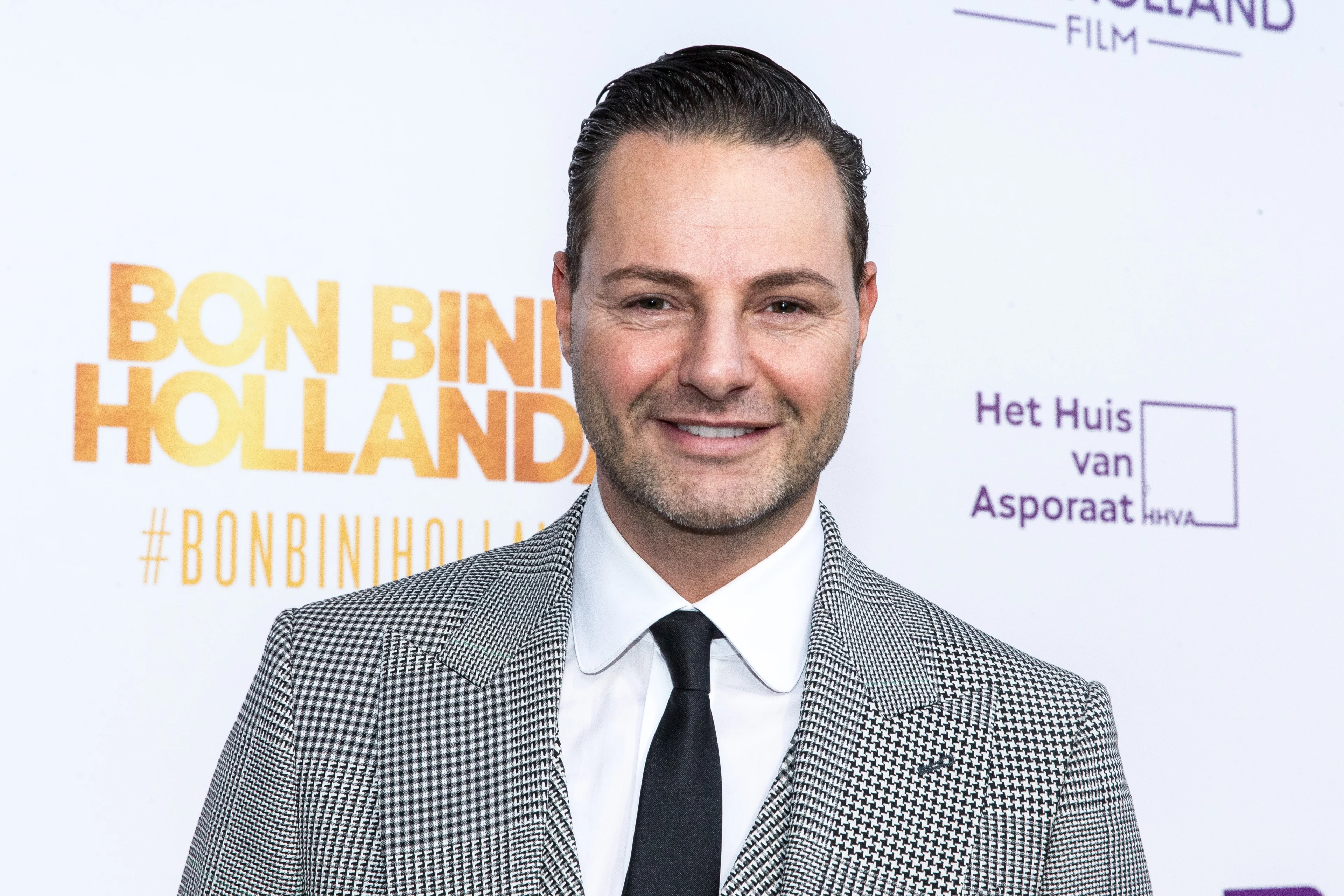 Fred van Leer mist zijn moeder