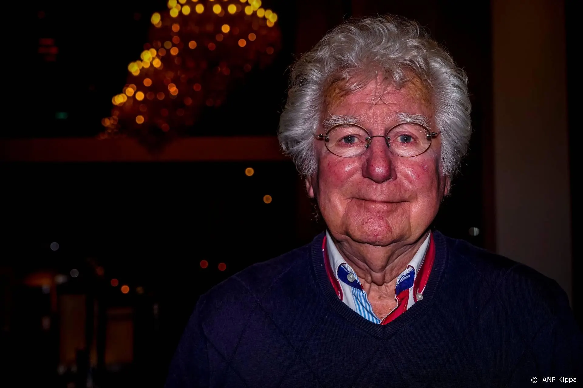 Gerard Cox: racisme is ons aangepraat