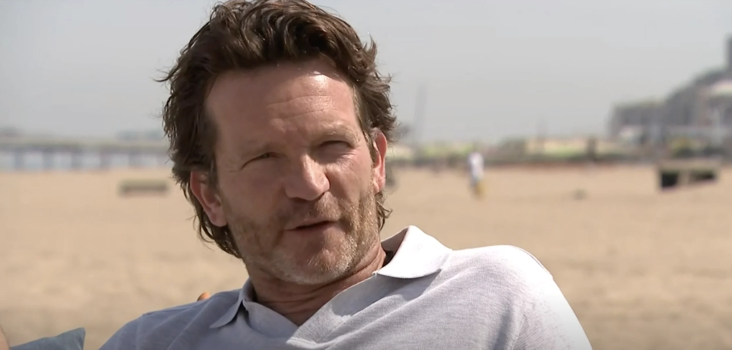 Zo eindigt de date van Sander Janson in Lang Leve de Liefde