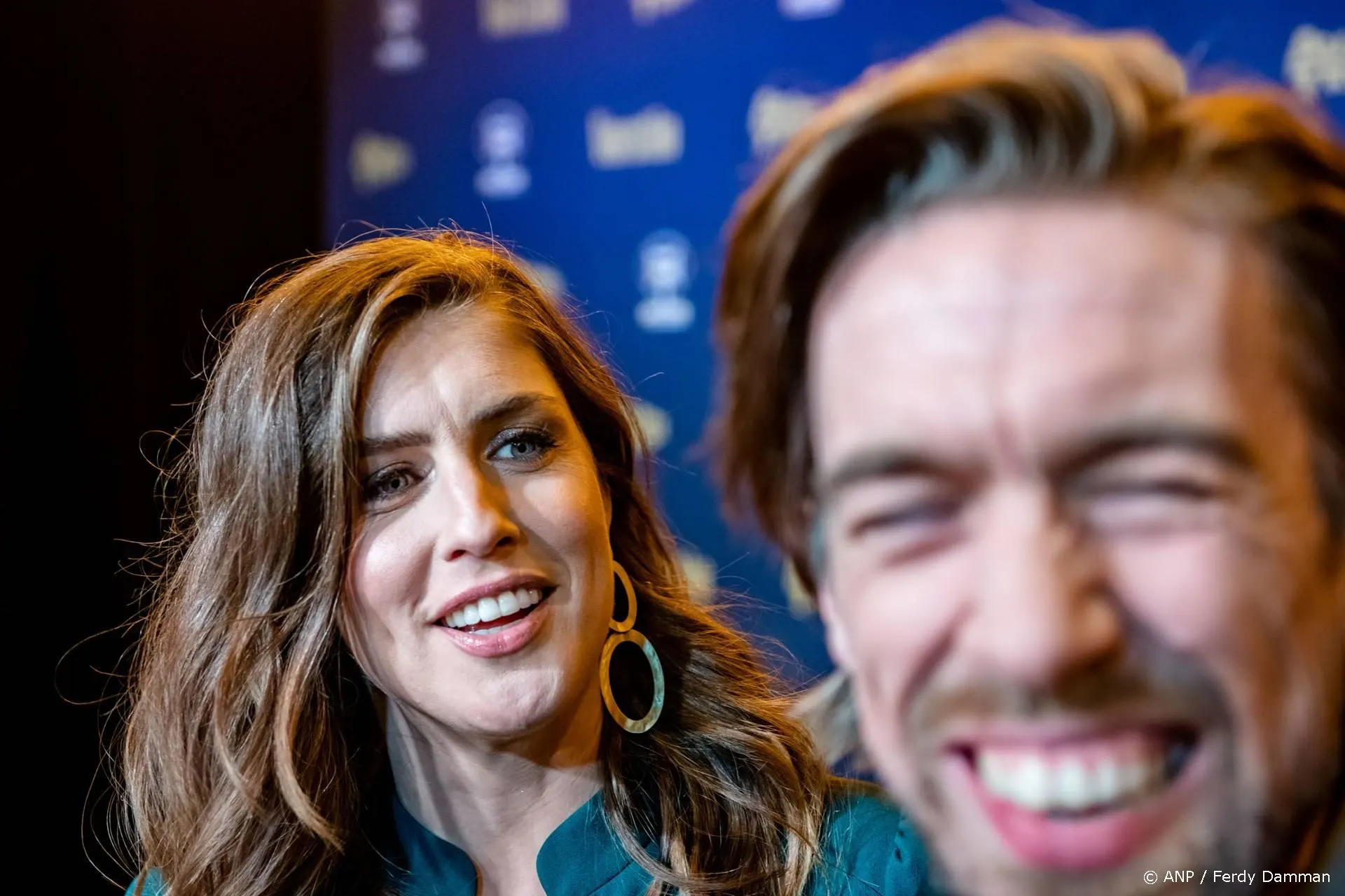 Mattie en Marieke ruim anderhalf uur te laat voor ochtendshow