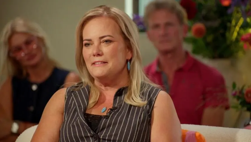 Kijkers B&B Vol Liefde draaien tijdens reünie massaal bij over Eveline