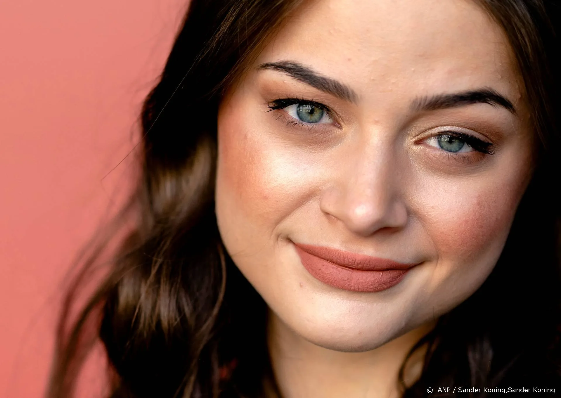 Songfestivalliedje Stefania heet Last Dance