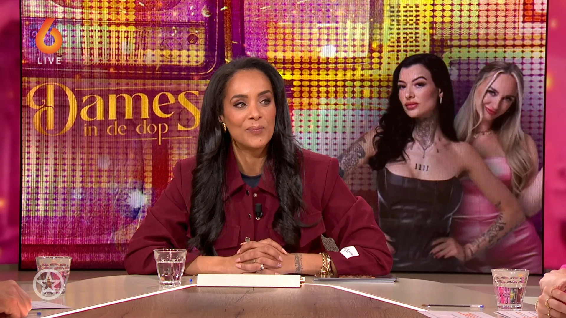 Extra uitdagingen voor nieuw seizoen Dames in de Dop