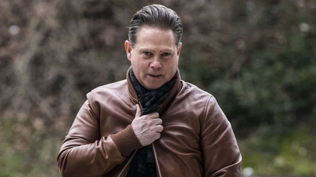 Danny de Munk werd buitengesloten door bekendheid: 'Niet mijn keuze'