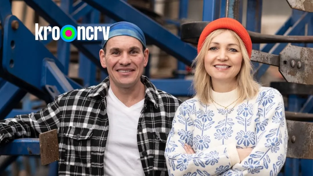 Boer zoekt Vrouw-kijker klopt aan bij Haico: 'Waar is Ellen?'