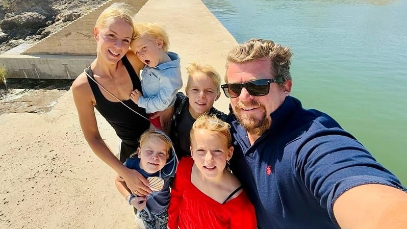 Familie Bellinga bijt van zich af na pittige BOOS-aflevering